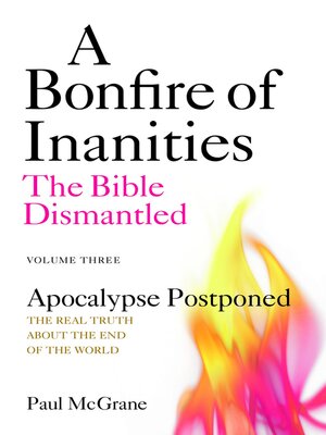cover image of Apocalypse Postponed